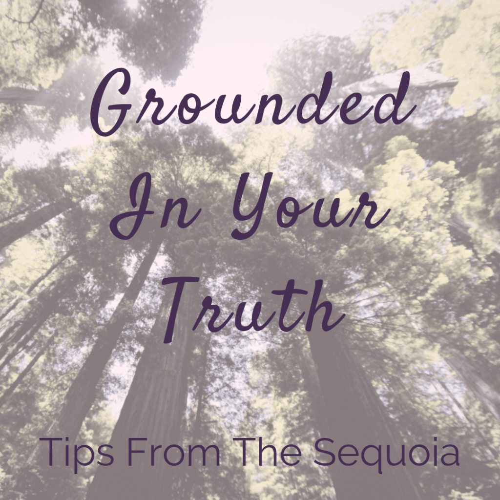 Know Your truth live your truth